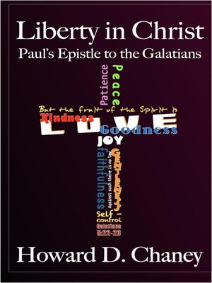 cover image of Liberty in Christ
